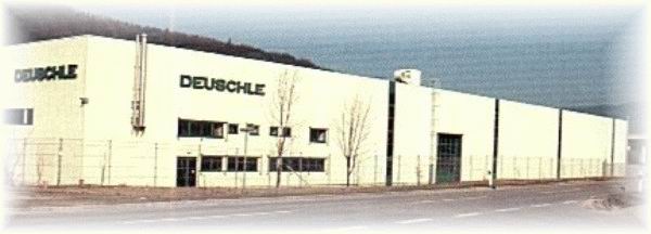Werk Wernau